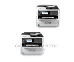 Epson Workforce Pro WF-C5790 Network Printer