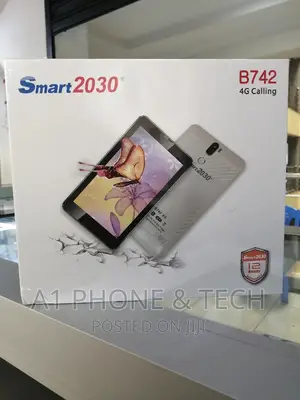 New Smart2030 B742 16 GB White