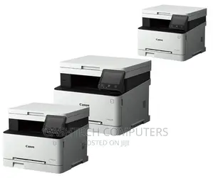 Canon Imageclass Mf641cw Printer