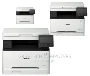 Color Imageclass Mf641cw Canon