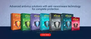 Escan Total Security 4 User