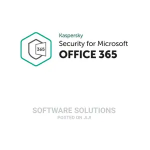 Kaspersky Security For Microsoft 365