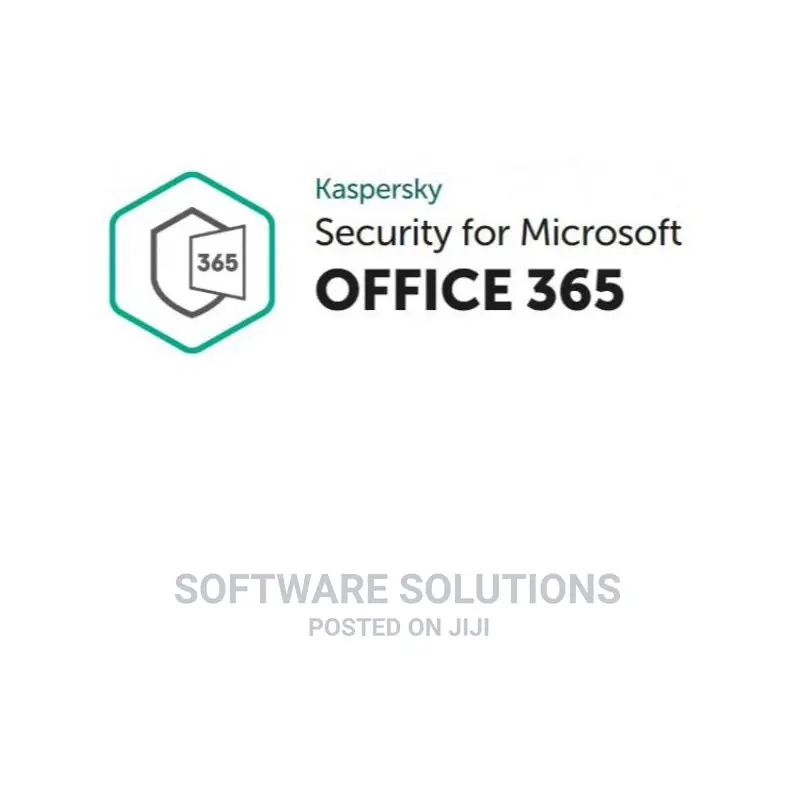 Kaspersky Security For Microsoft 365
