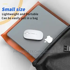 Rechargeable Wireless Mouse for Mac,Macbook Pro, Macbook Air
