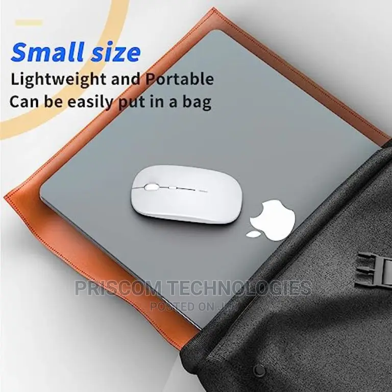 Rechargeable Wireless Mouse for Mac,Macbook Pro, Macbook Air