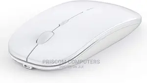 Rechargeable Wireless Mouse for Mac,Macbook Pro, Macbook Air