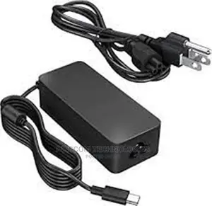 USB Type-c Laptop Charger For Hp, Dell, Lenovo, Acer,Toshiba
