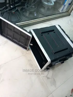 Plastic Rack 6unit