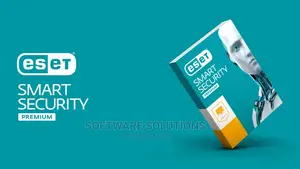 Eset Smart Security Premium 10 Users