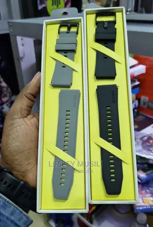 Huawei Gt2 Pro Straps