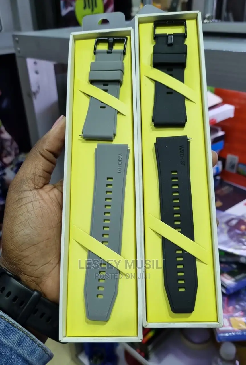 Huawei Gt2 Pro Straps