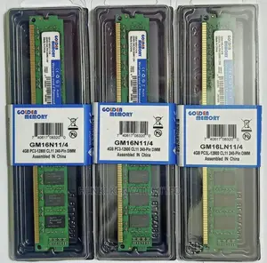 4gb Ddr3 For Desktop