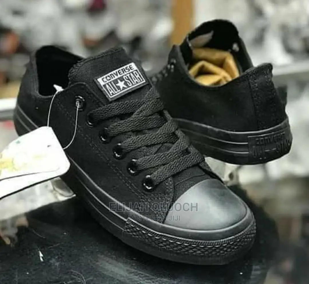 Original Converse Rubbers