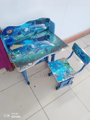 Kids Table Desk.