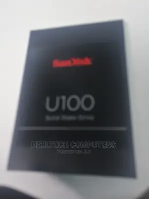 Laptop SSD 256