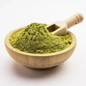 Henna Powder