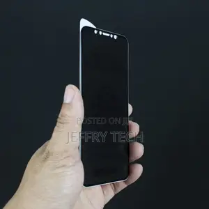 iPhone 12 /12 Pro/12pro Max Ceramic Privacy Screen Protector