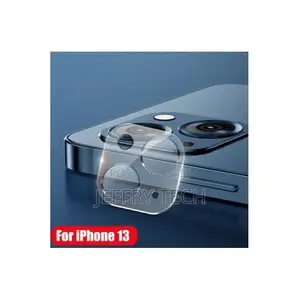 iPhone 13 Camera Lens Protector