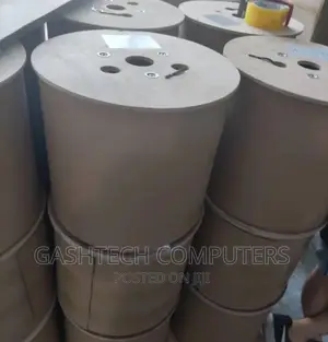 Drop Cable 1KM, 2KM 2core Available