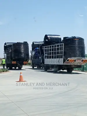 10,000ltrs Kentank Countrywide Delivery