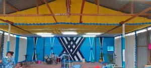 Event and Church Decorations