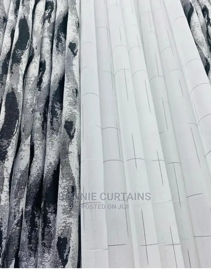 Blackouts Curtains for Sale