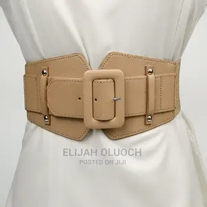 Ladies Classy Belt