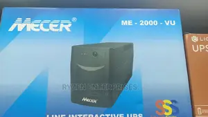 Mecer 2000va, 2kva, Ups