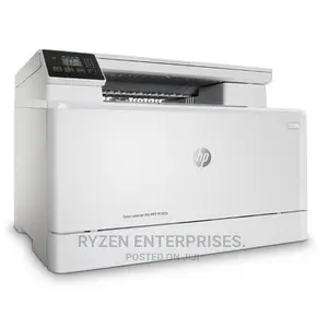 Hp Colour Laserjet M182n