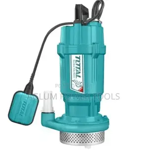 Submersible Water Pump 1.0HP