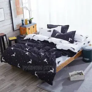 Luxury Nordic Style Duvet Covers