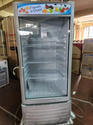 Ramtons 150litres Display Fridge