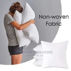 DFDC Compressed Bed Pillows