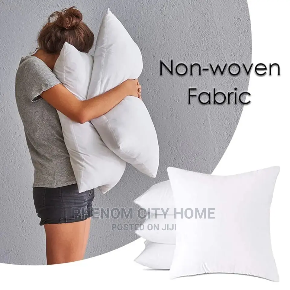 DFDC Compressed Bed Pillows