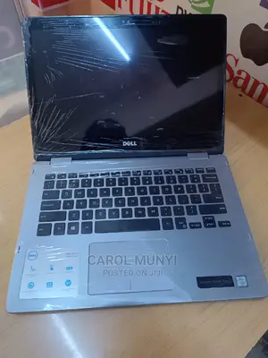 New Laptop Dell Inspiron 13 7378 16GB Intel Core I7 SSD 256GB
