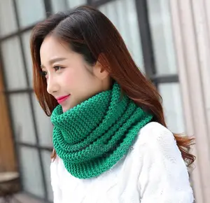 Top Quality Wool Scarf