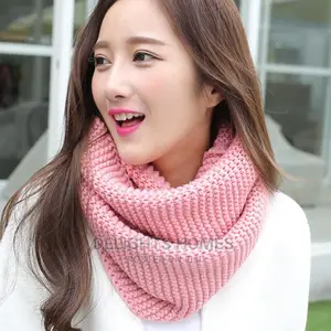 Top Quality Wool Scarf