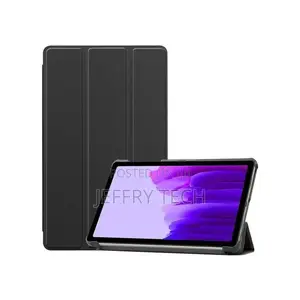 Samsung Galaxy Tab A7 Lite T225/T220 Custer Pattern Pure Col