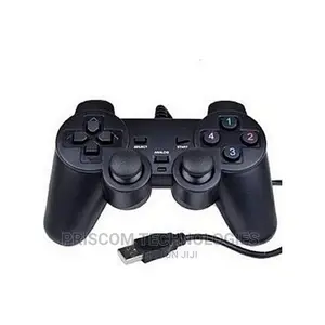 UCOM Single Gamepad for PC, Laptops and Desktop),UCOM Gamepa