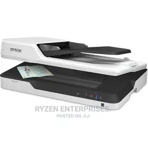 Epson// Ds1630 Scanner/)