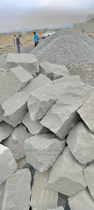 Foundation Stones for Excellence Foundation House