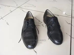Genuine Leather Size 9.5