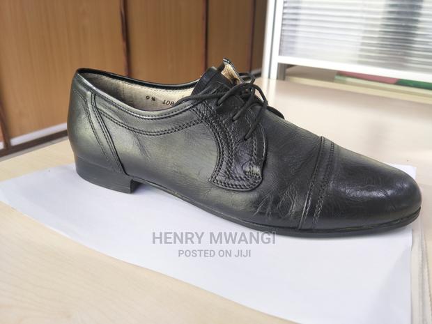 Genuine Leather Size 9.5 - thumbnail 2