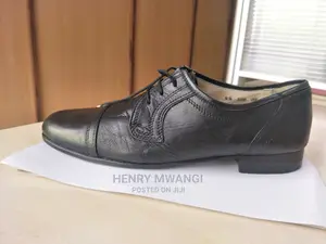 Genuine Leather Size 9.5