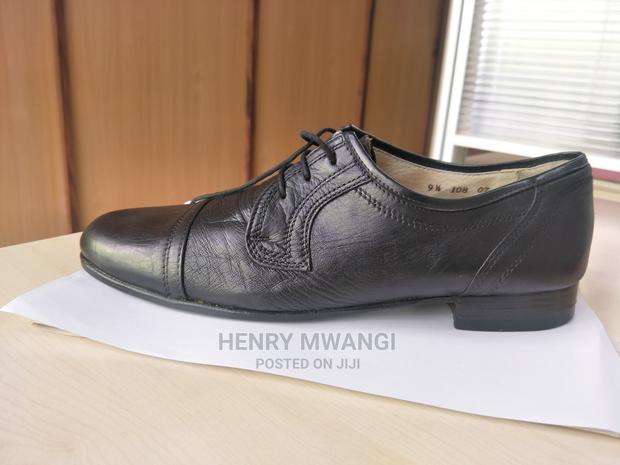 Genuine Leather Size 9.5 - thumbnail 3