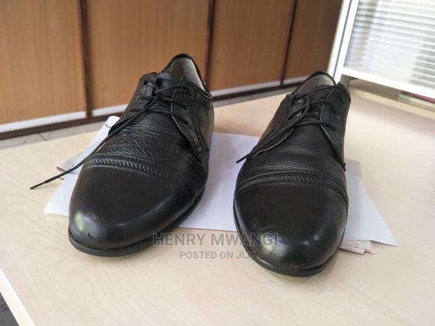 Genuine Leather Size 9.5 - thumbnail 4