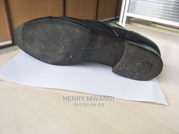 Genuine Leather Size 9.5 - thumbnail 5