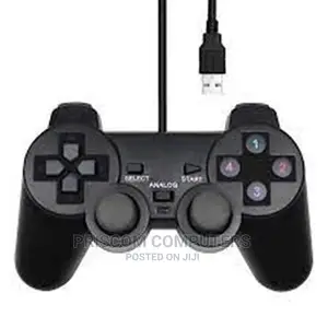 UCOM Single Gamepad for PC (Laptops and Desktop), Gamepad