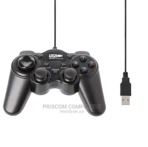 Ucom Double Pc Controller, Ucom Gamepad for Laptops Computer