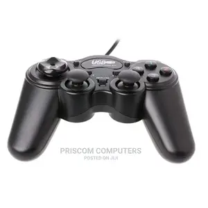 Ucom Double Pc Controller, Ucom Gamepad for Laptops Computer